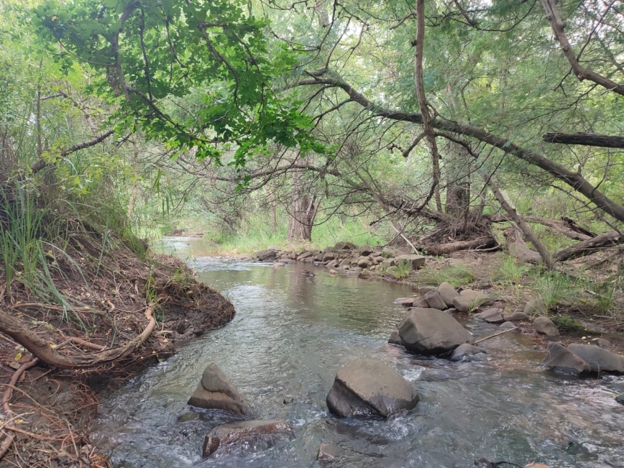 0 Bedroom Property for Sale in Swartruggens North West